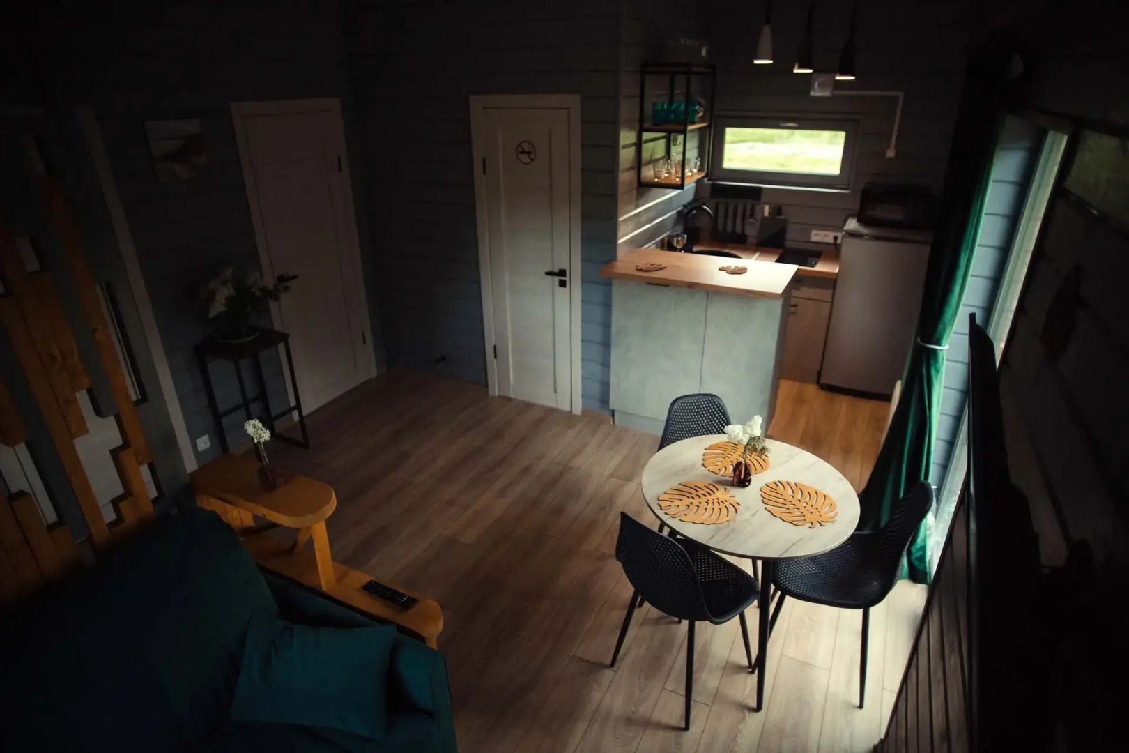 Гостевой дом Harvialampi