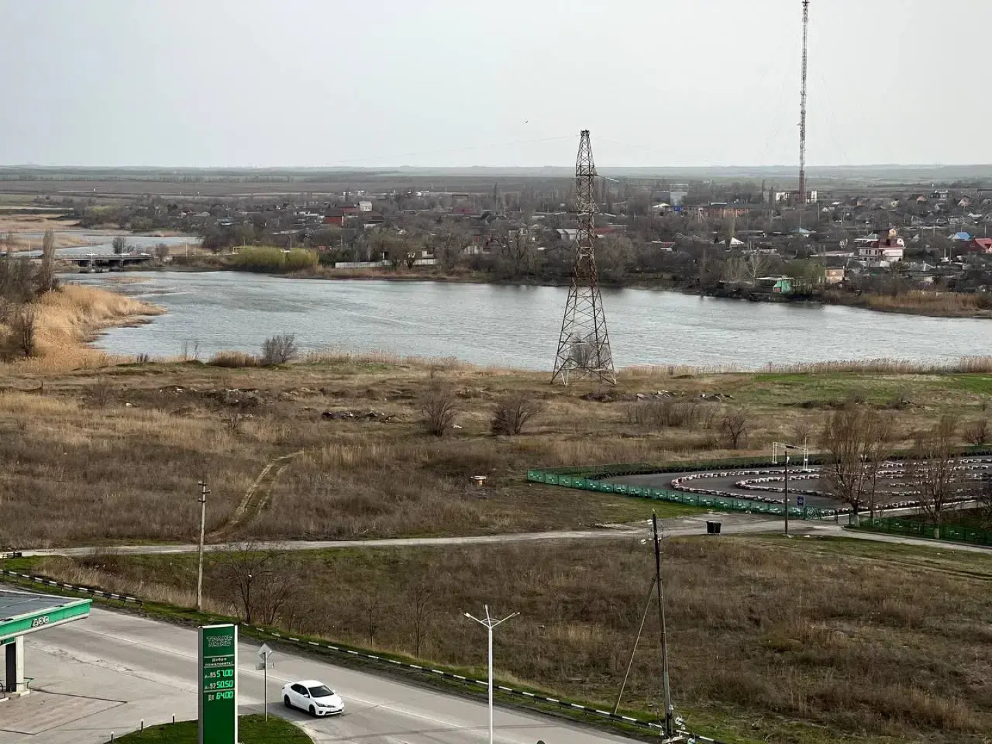 Апартаменты Grеen Wood