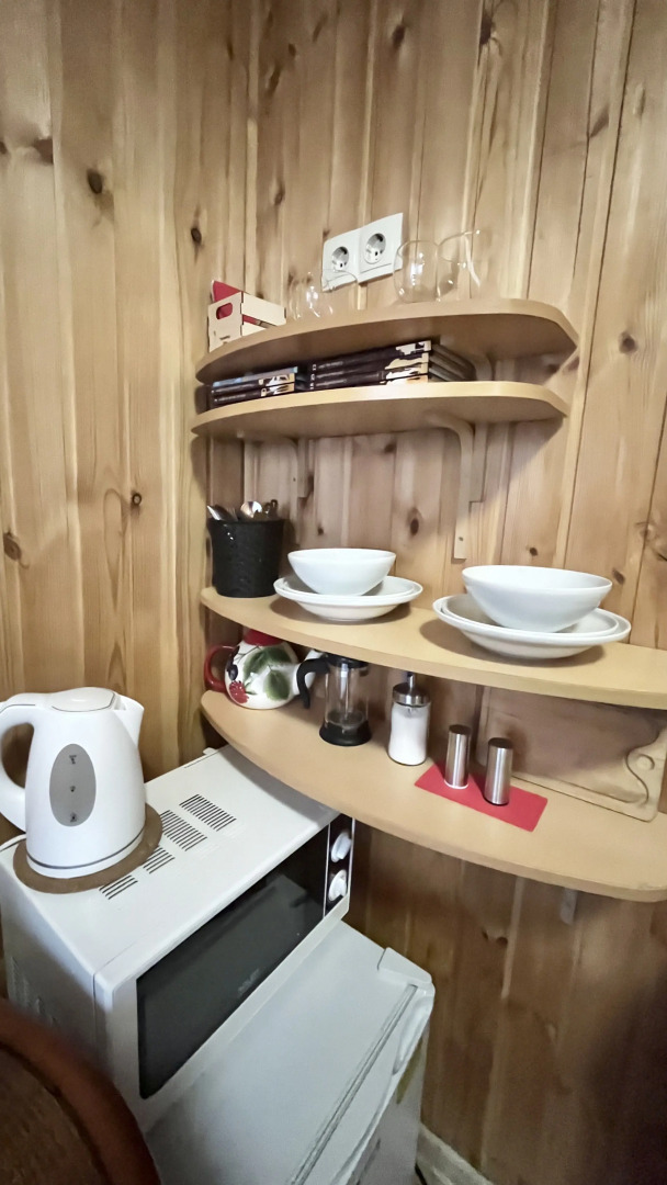 Квартира Зеленая Миля Эконом