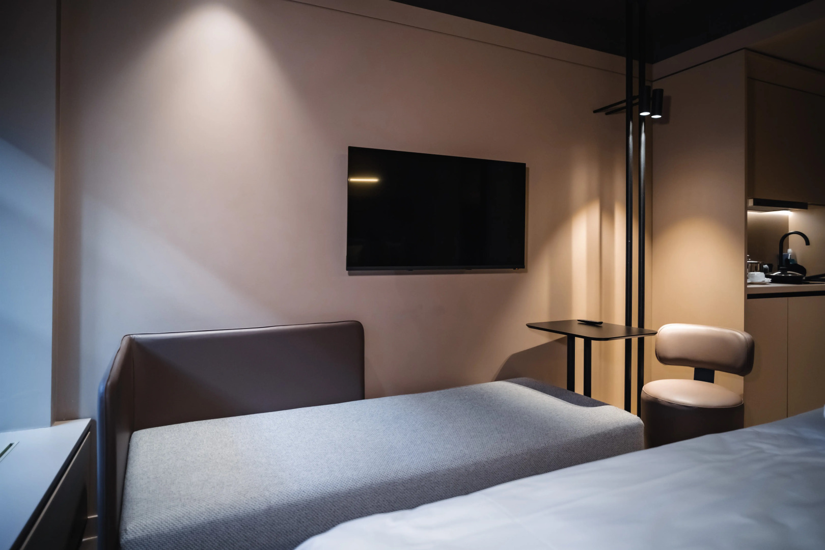 Апарт-отель Uno