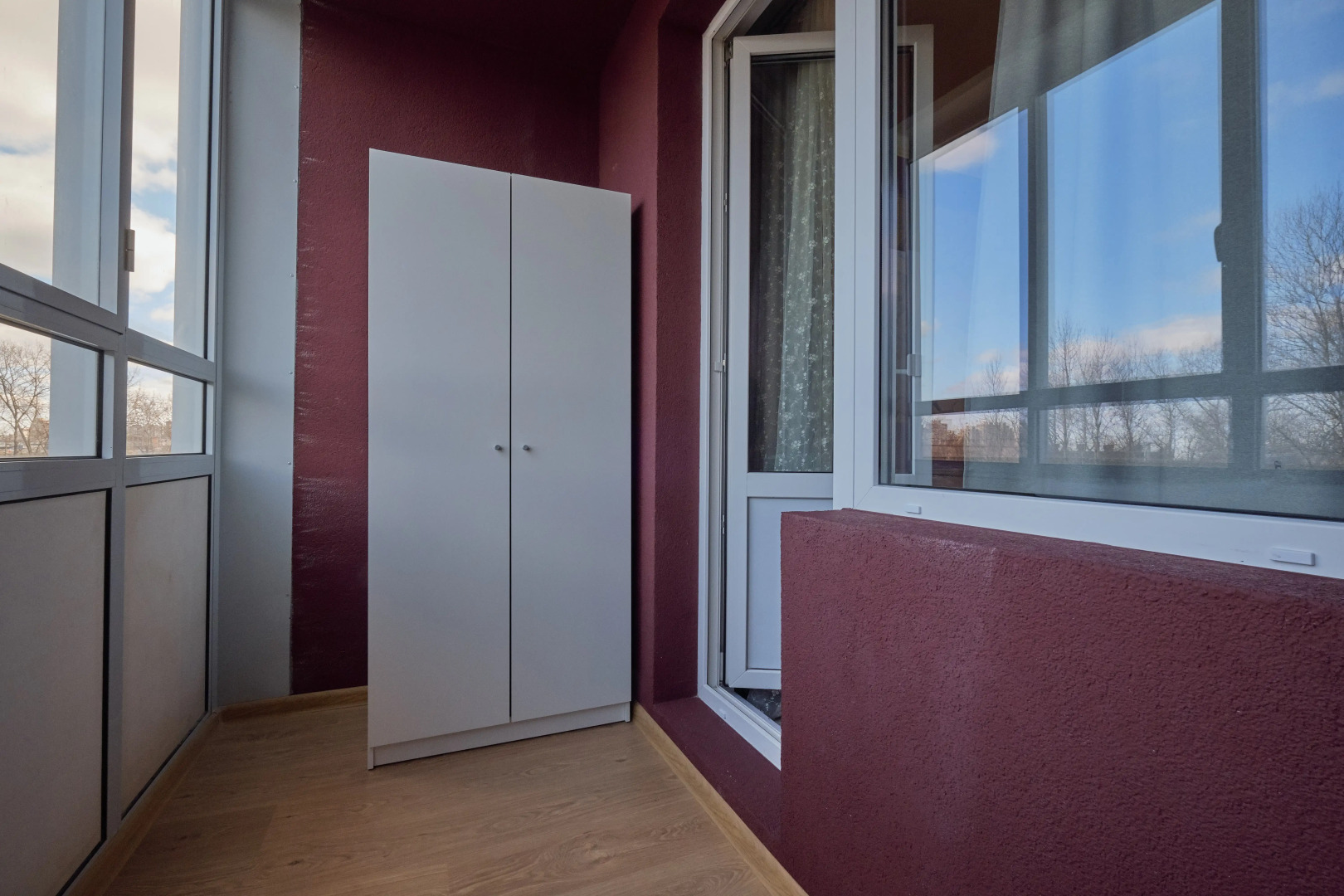 Апартаменты у Ладожского Вокзала