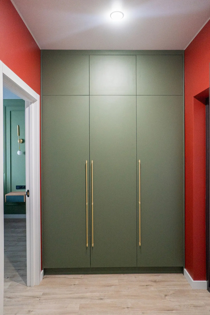 Апартаменты Ямайка