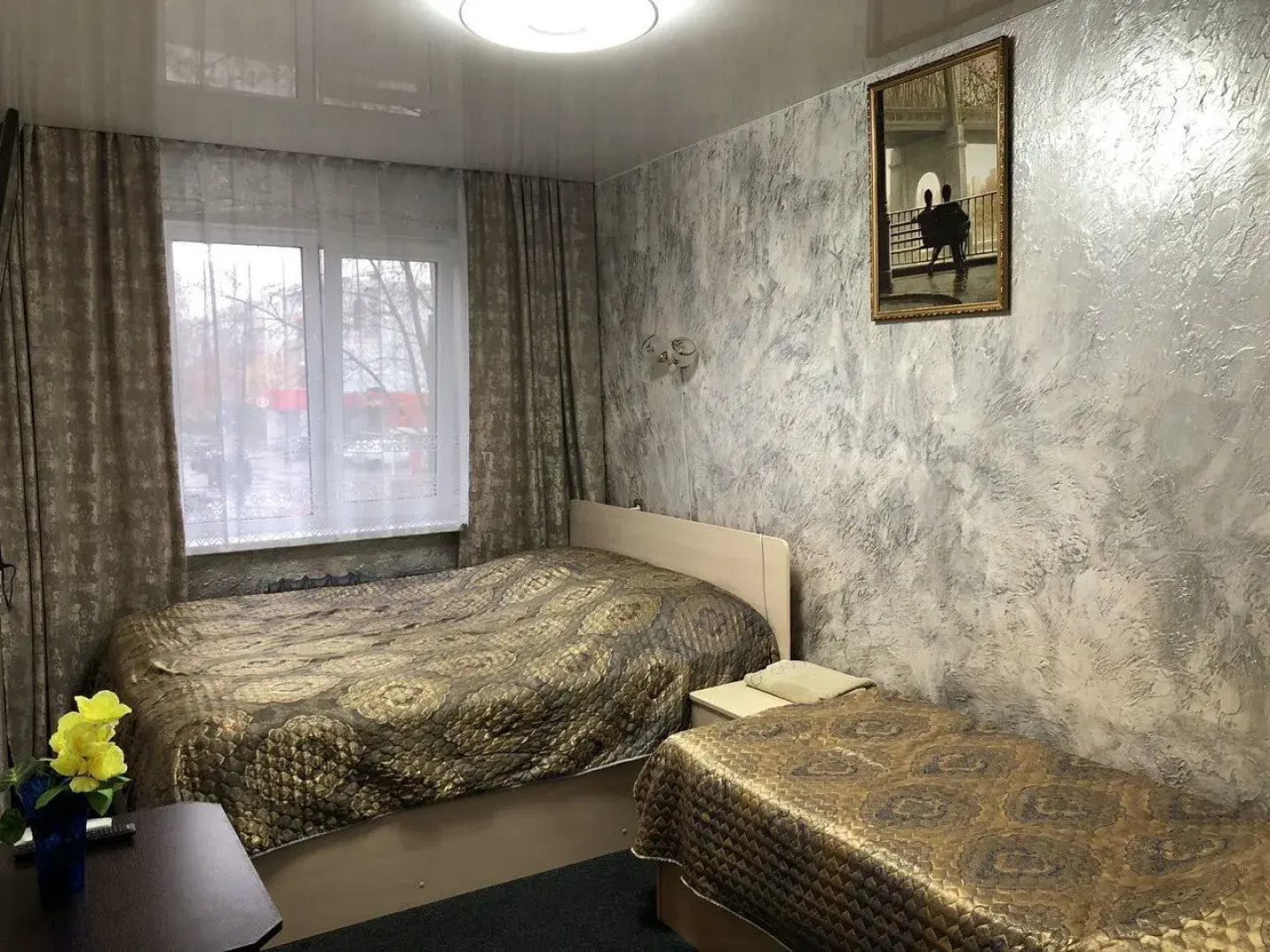 Апартаменты Old Pskov