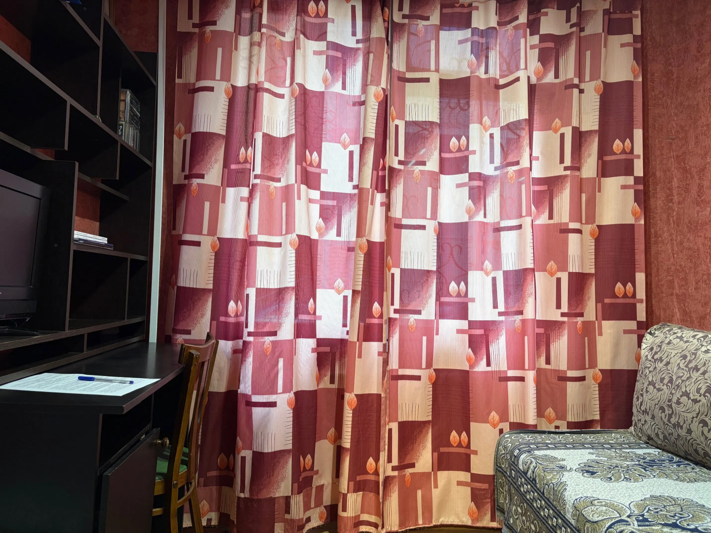 Апартаменты Домашний уют 1