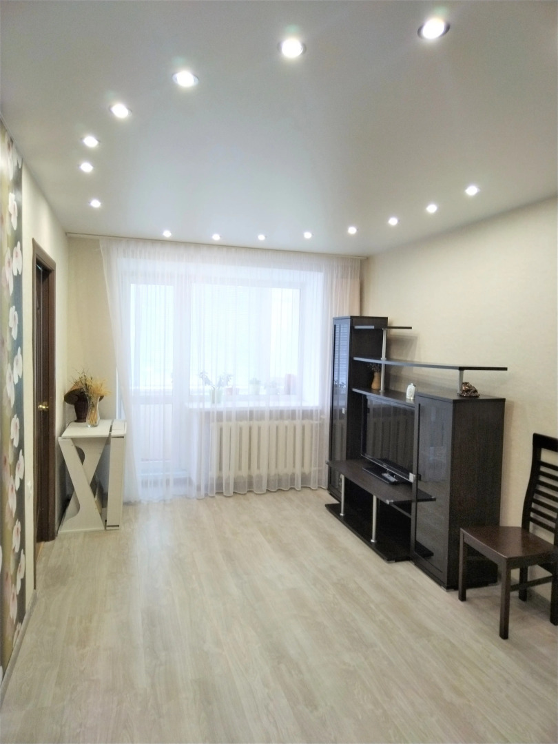 Апартаменты посуточно в Самаре рядом с набережной