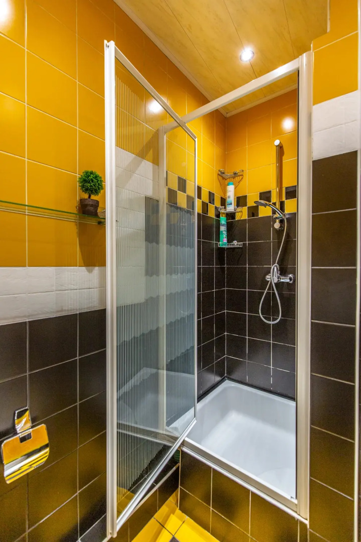 Апартаменты в центре около Журавинки