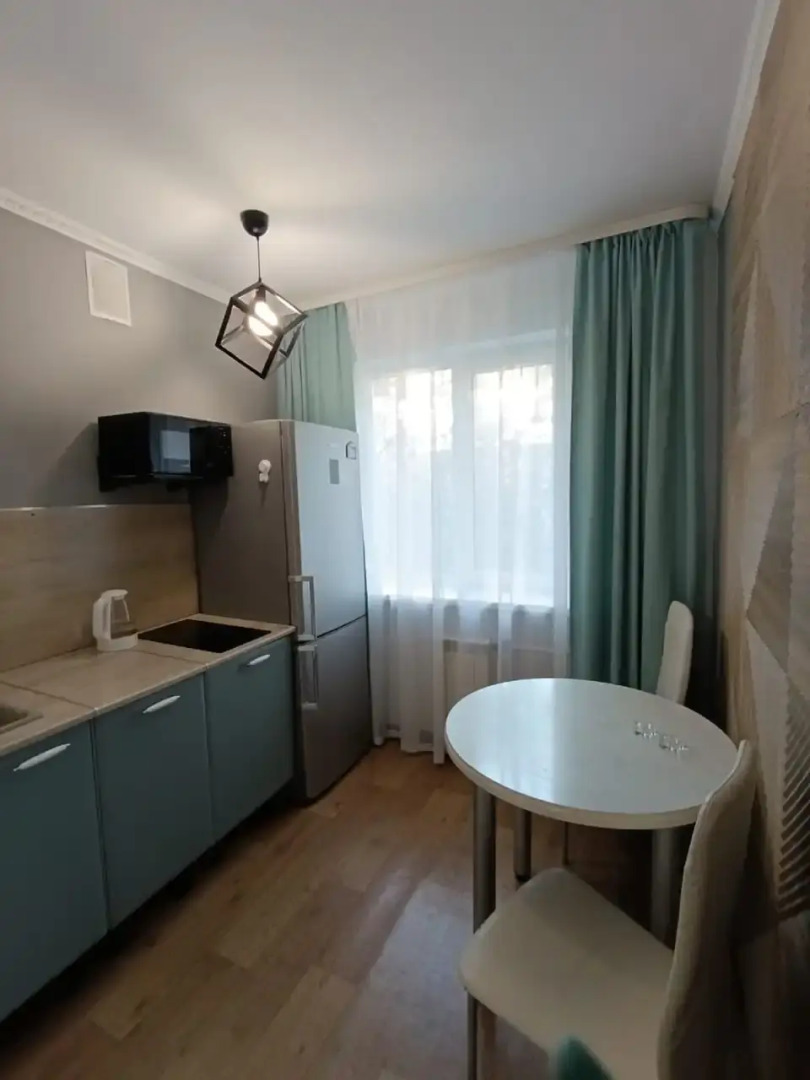 Квартира в Шелехове 11