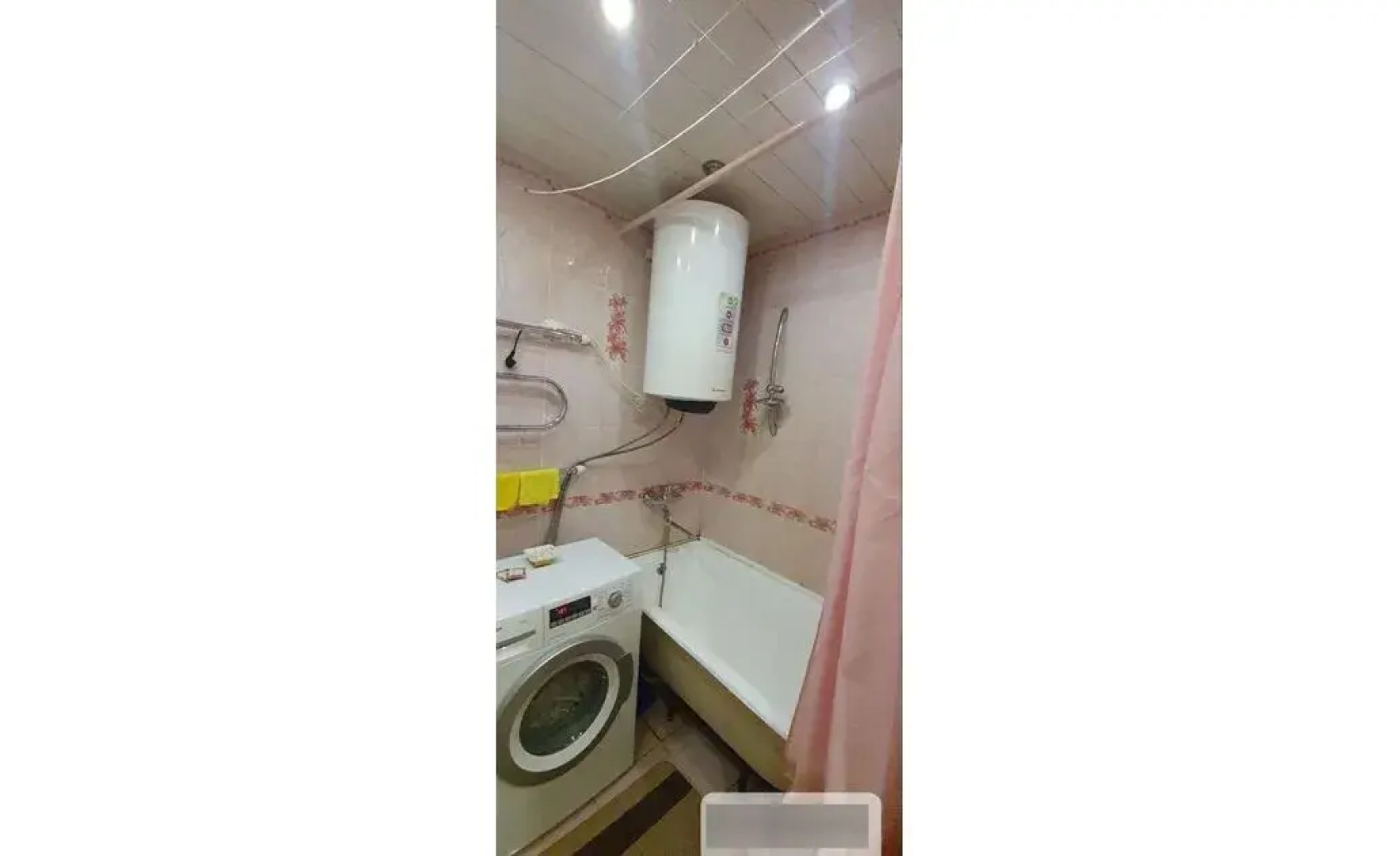 Апартаменты Пр. Карла Маркса д. 50