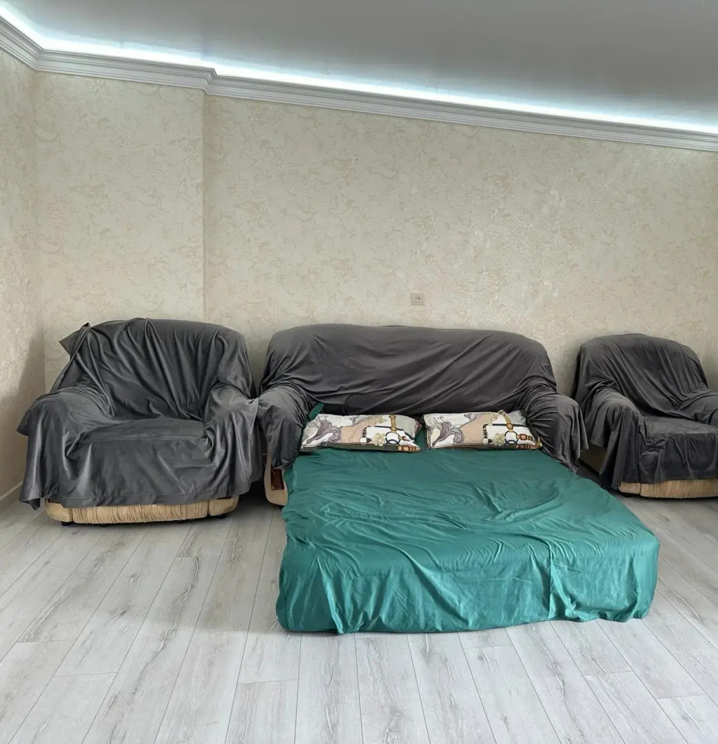 Апартаменты Набережная возле моря