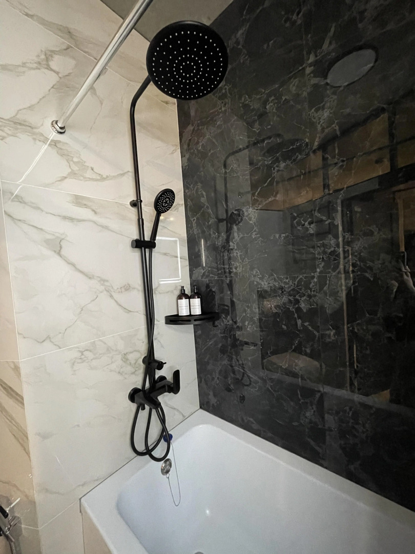 Квартира Loft Place Tetris