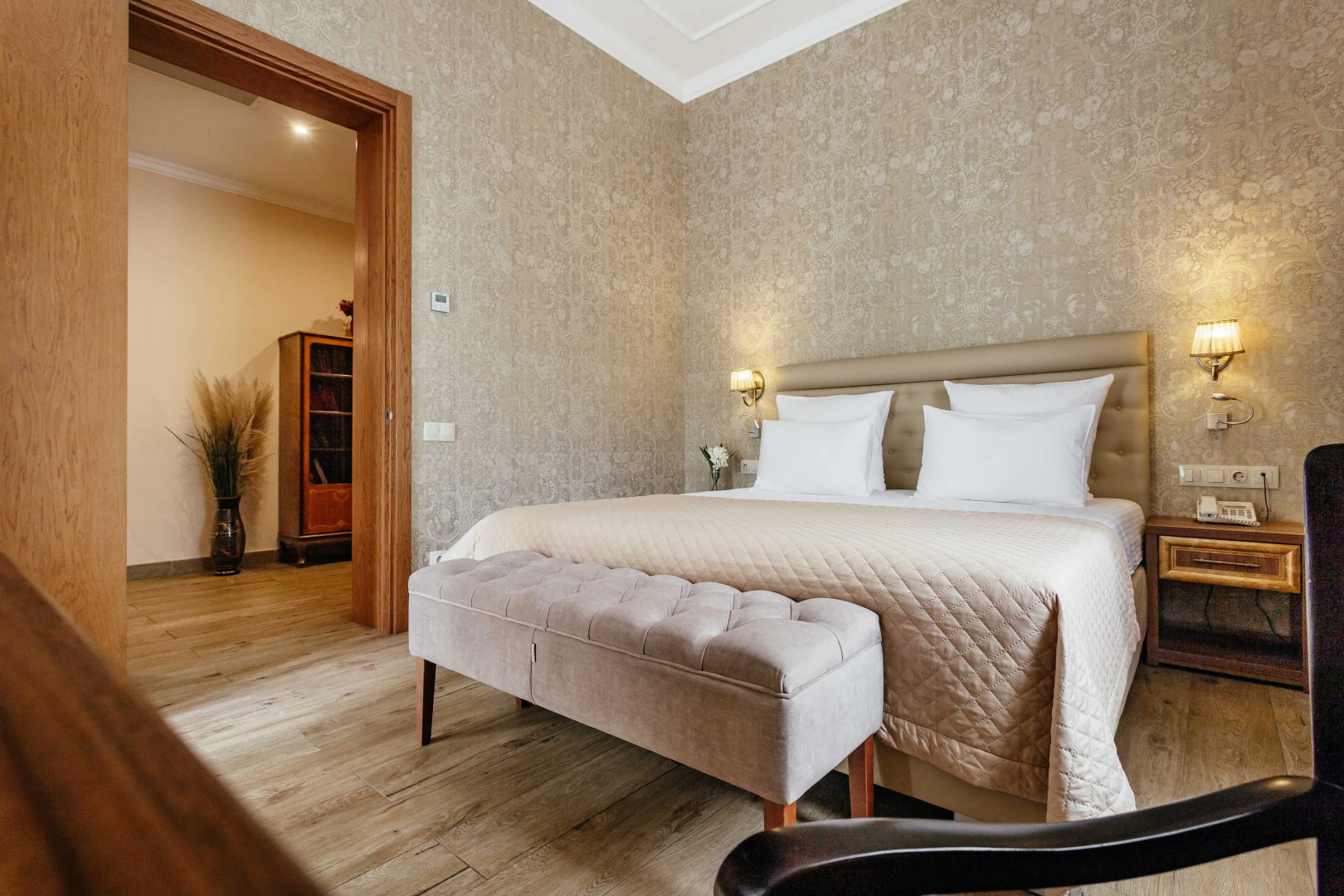 Amra Park Hotel & Spa