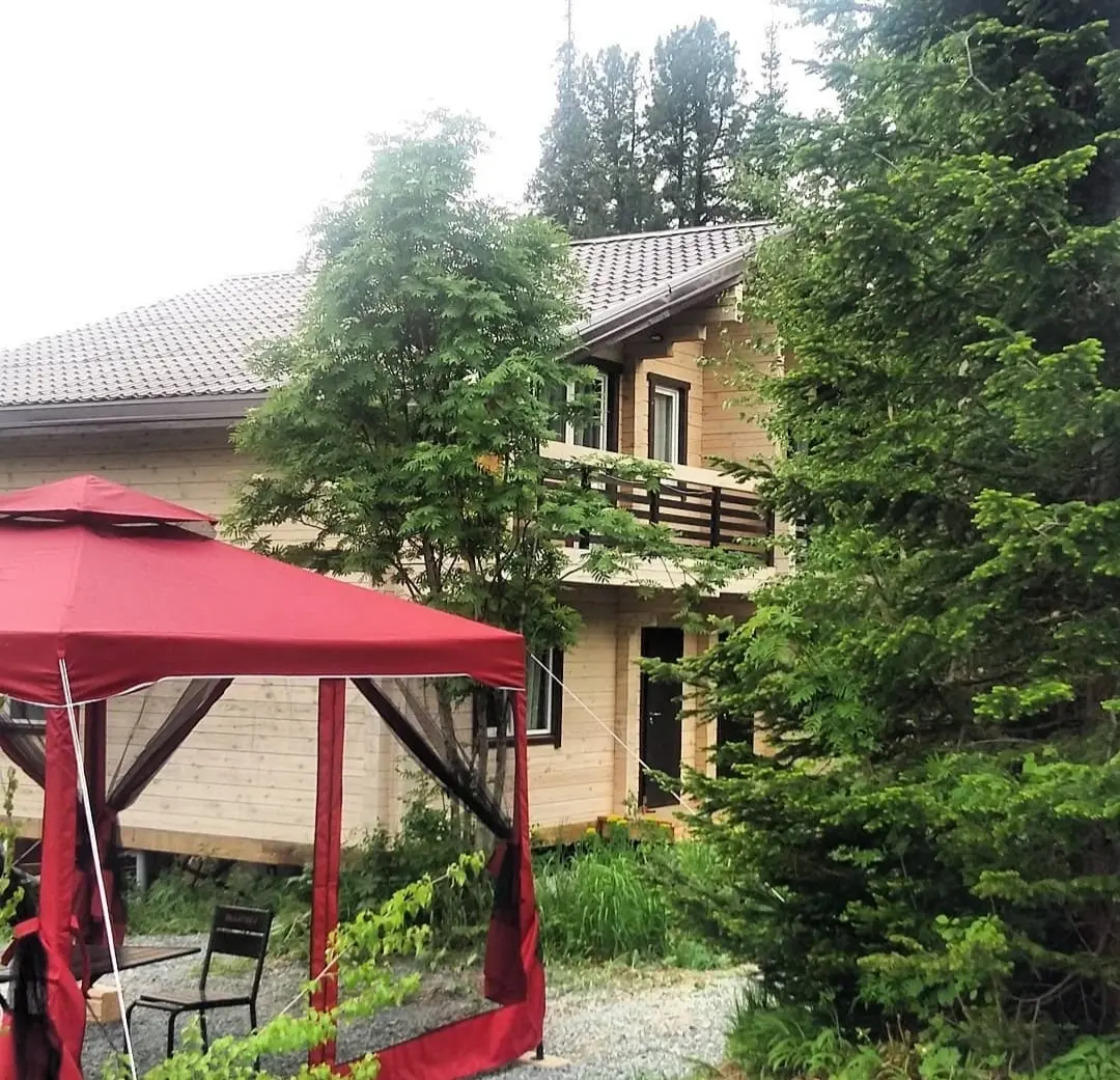 Гостевой дом Шиповник