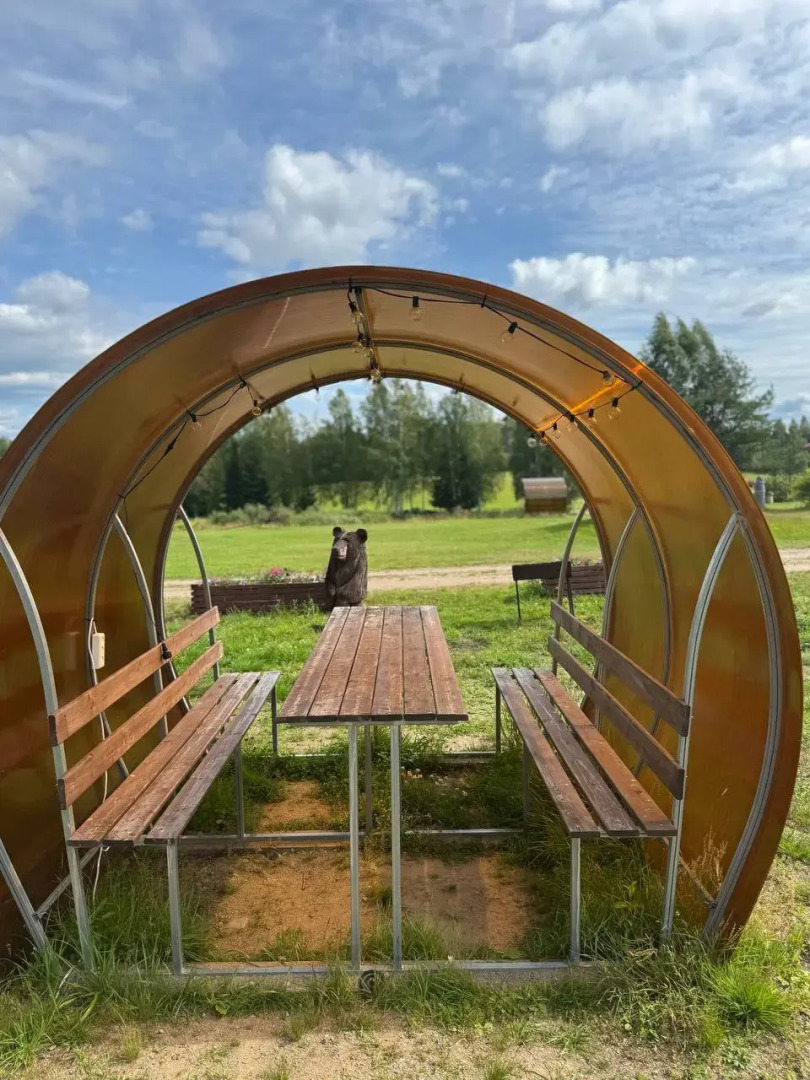 Гостевой дом Шулка