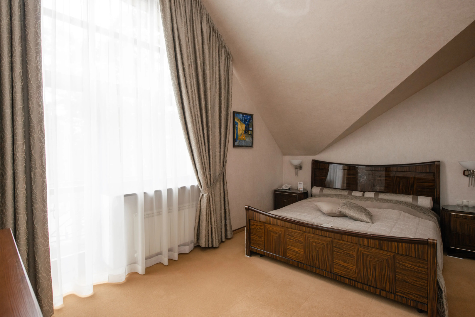 Парк-Отель Грааль