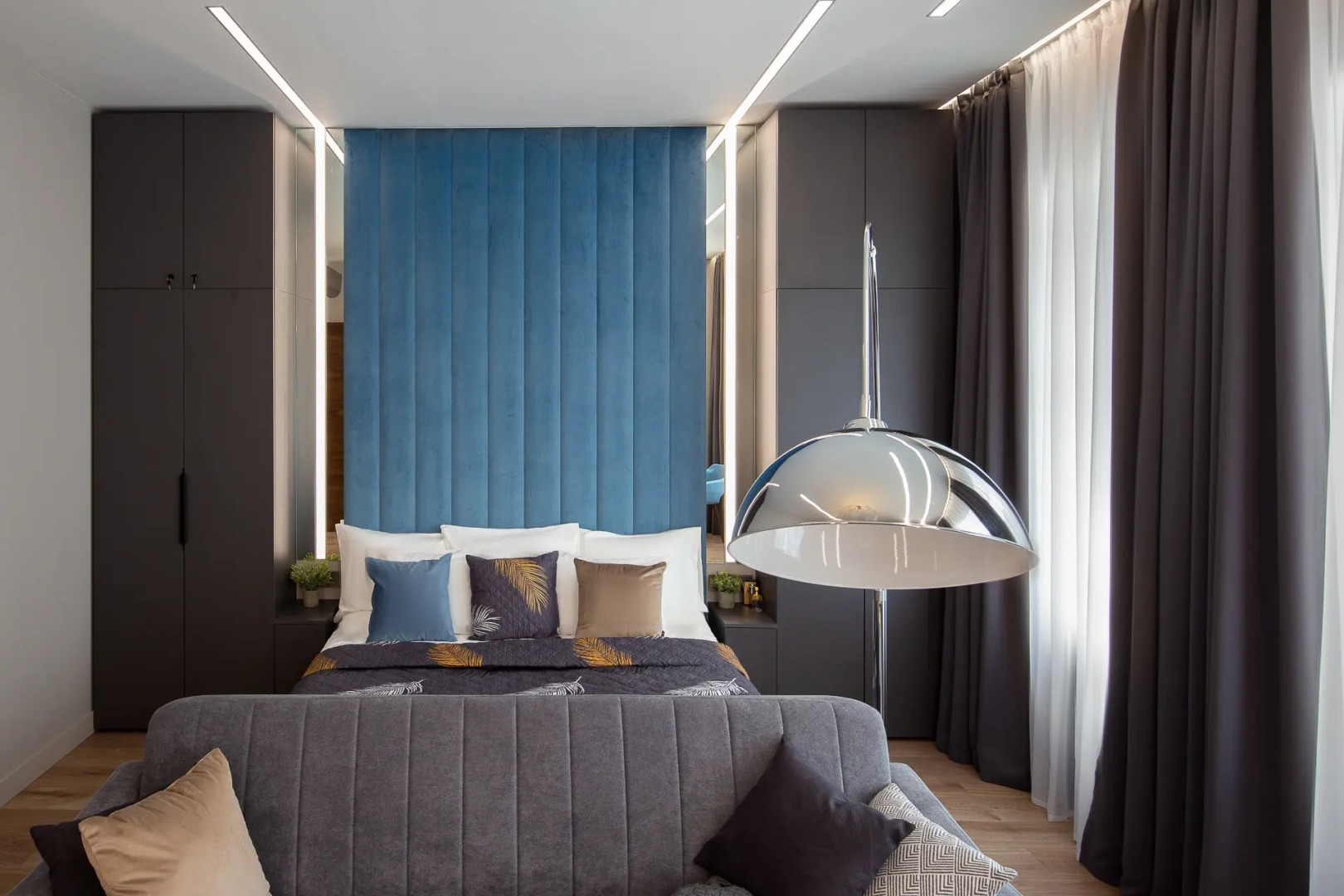 Квартира Be My Guest