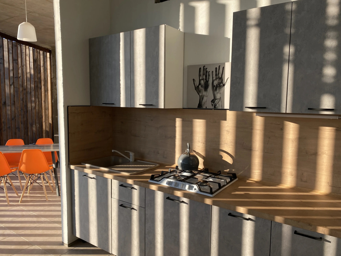 Гостевой дом Villa16plus