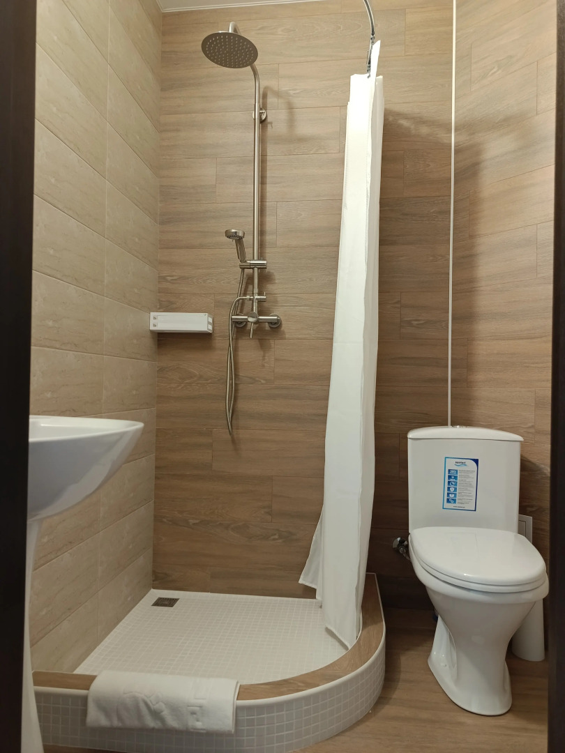 Гостевой дом Южный