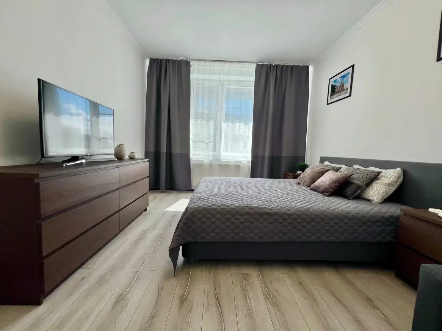 Квартира Царская столица