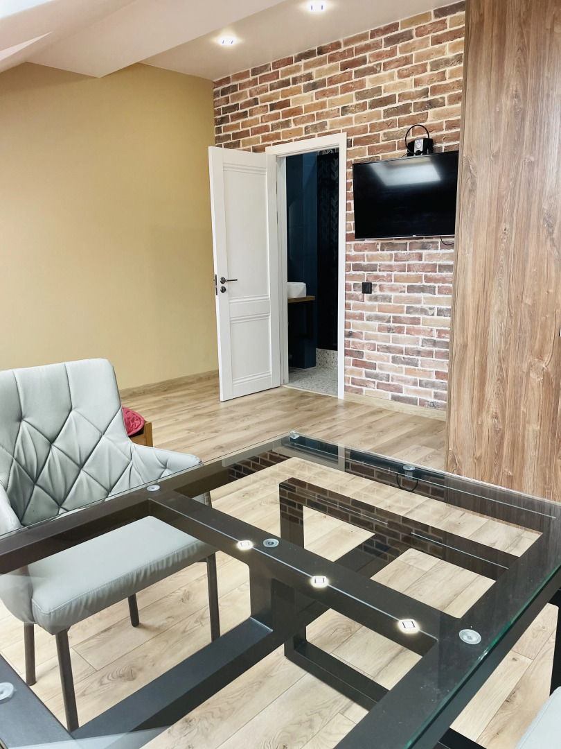 Квартира Центр Зеленоградск 3 Минуты до Моря