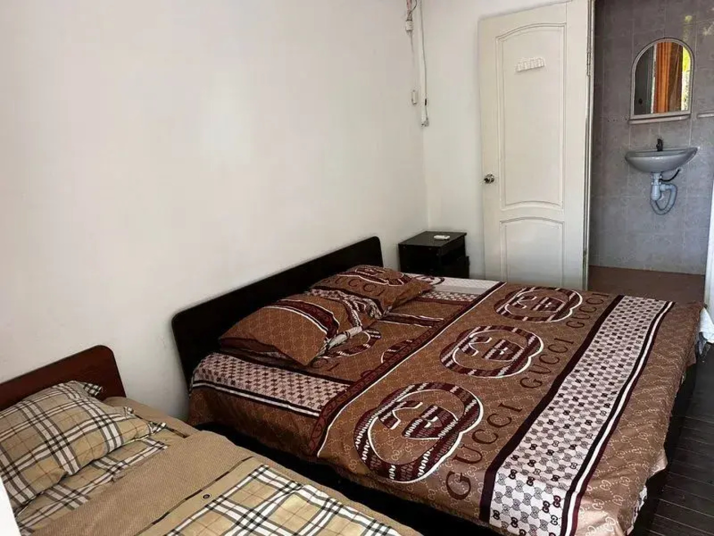 Отель Kavo-de-Bukso