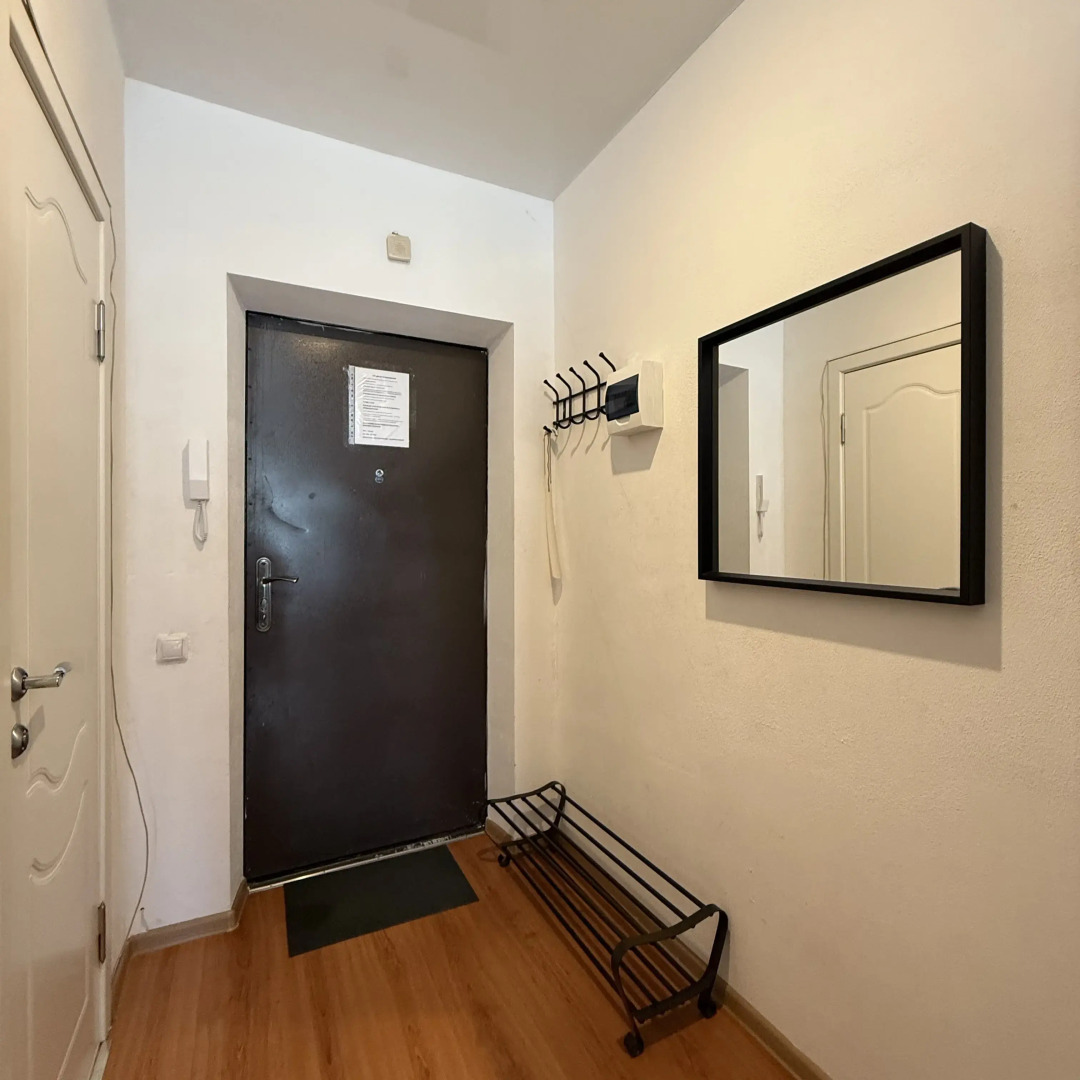 Апартаменты Бульвар Платова 7