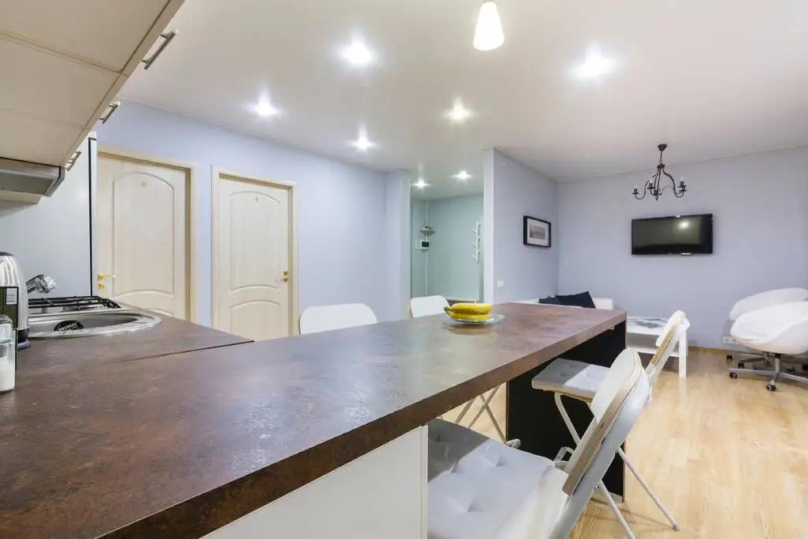 Квартира Гороховая 32