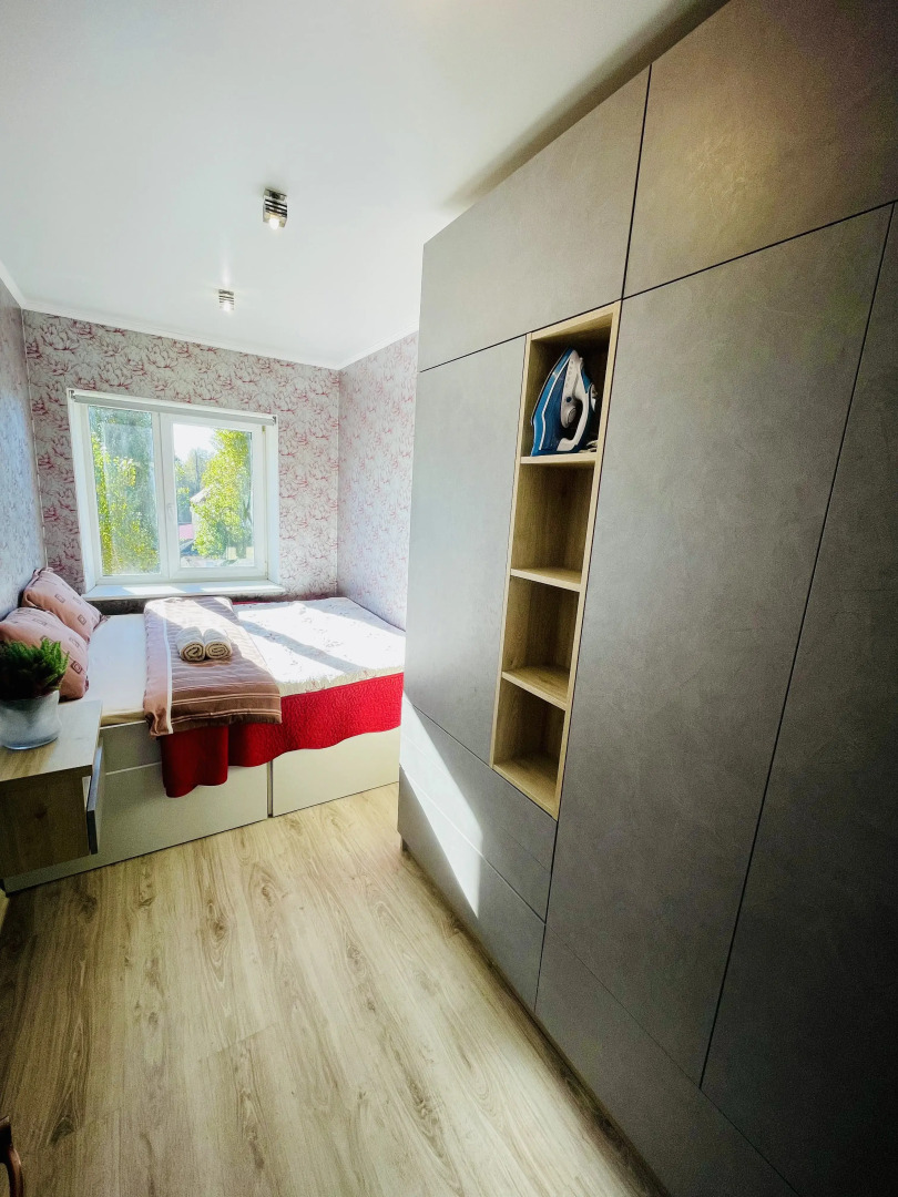 Апартаменты на проспекте Калинина 23