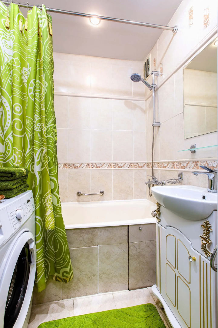 Апартаменты Возле Немиги