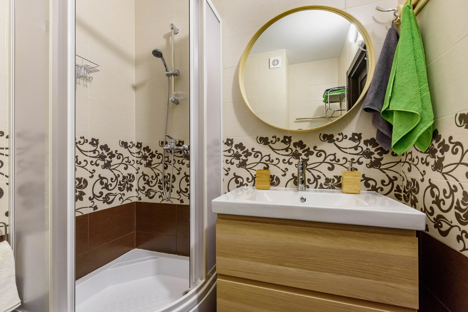 Квартира Васильевский