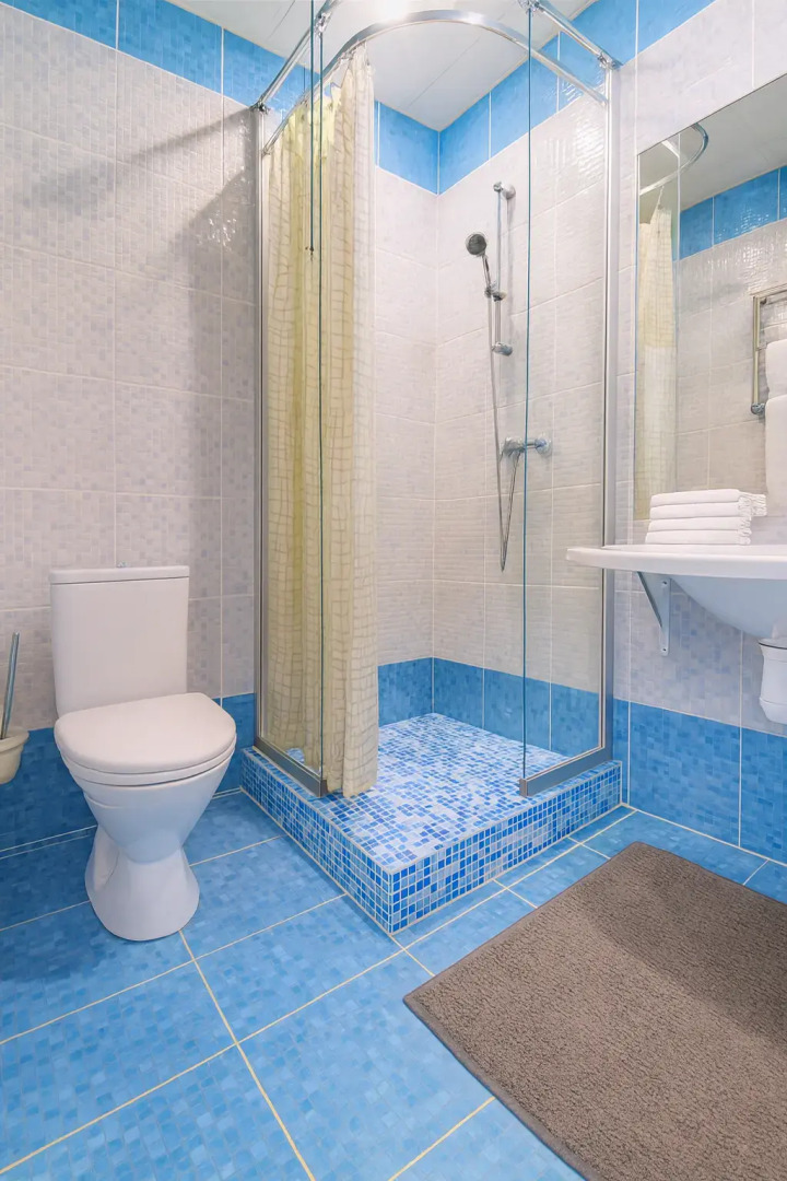 Гостиница Новотех