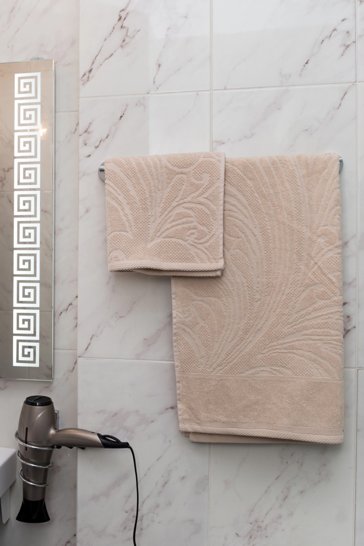 Апартаменты на улице Телевизионной 18