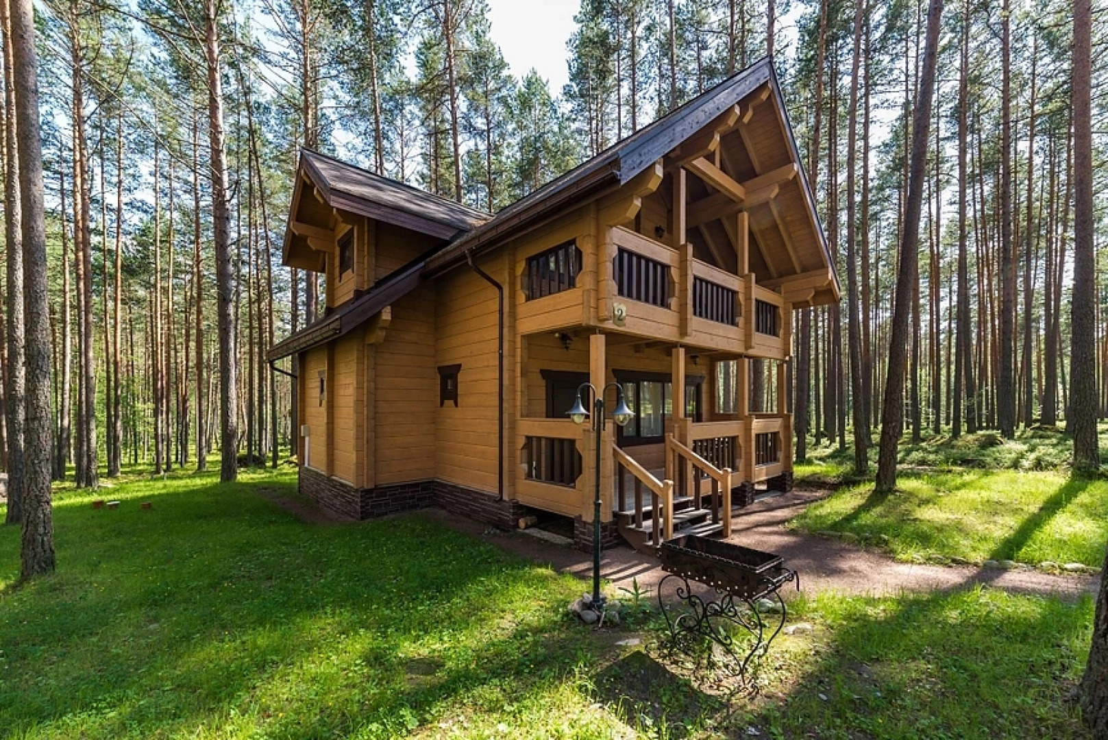 База Отдыха Тихий Берег