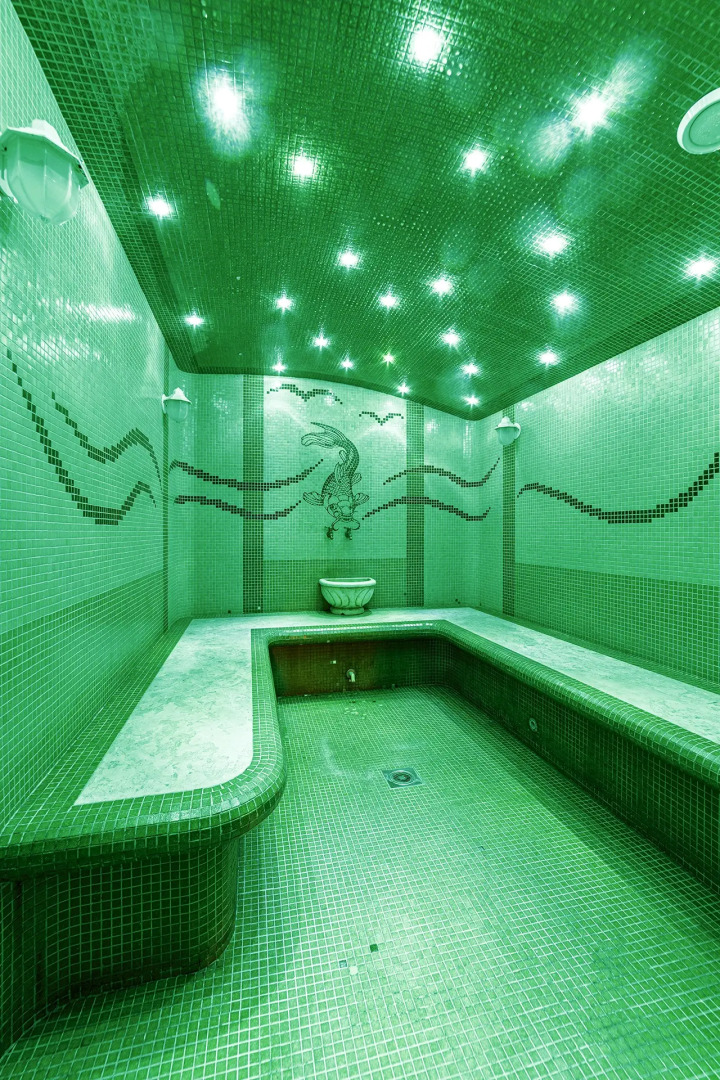 База Отдыха Афанасий