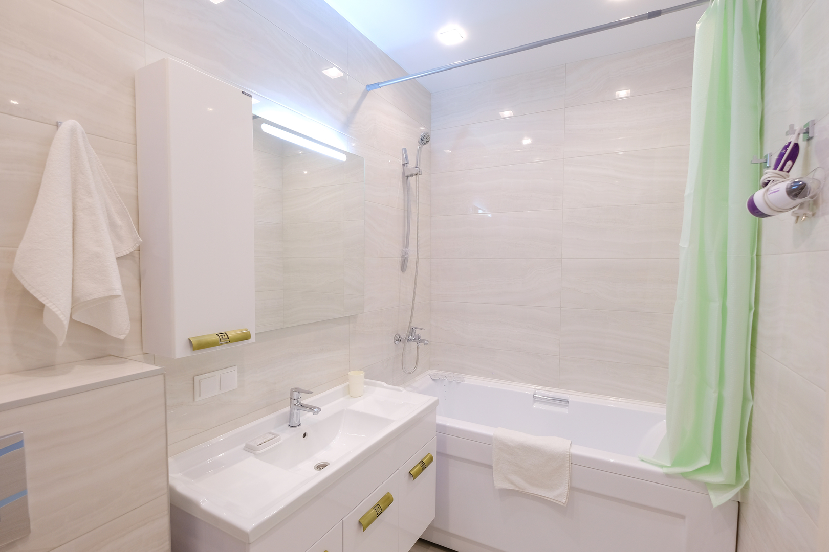 Апартаменты Петровские на Советской 90