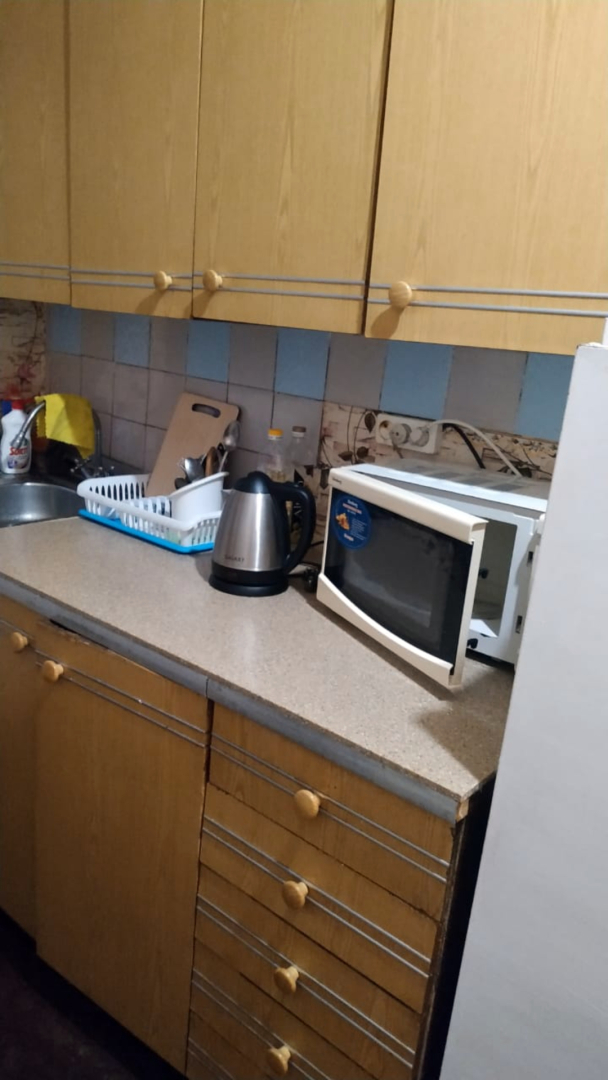 Квартира Tакс и Ko