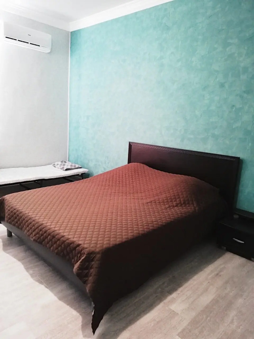 Гостевой дом У Марины