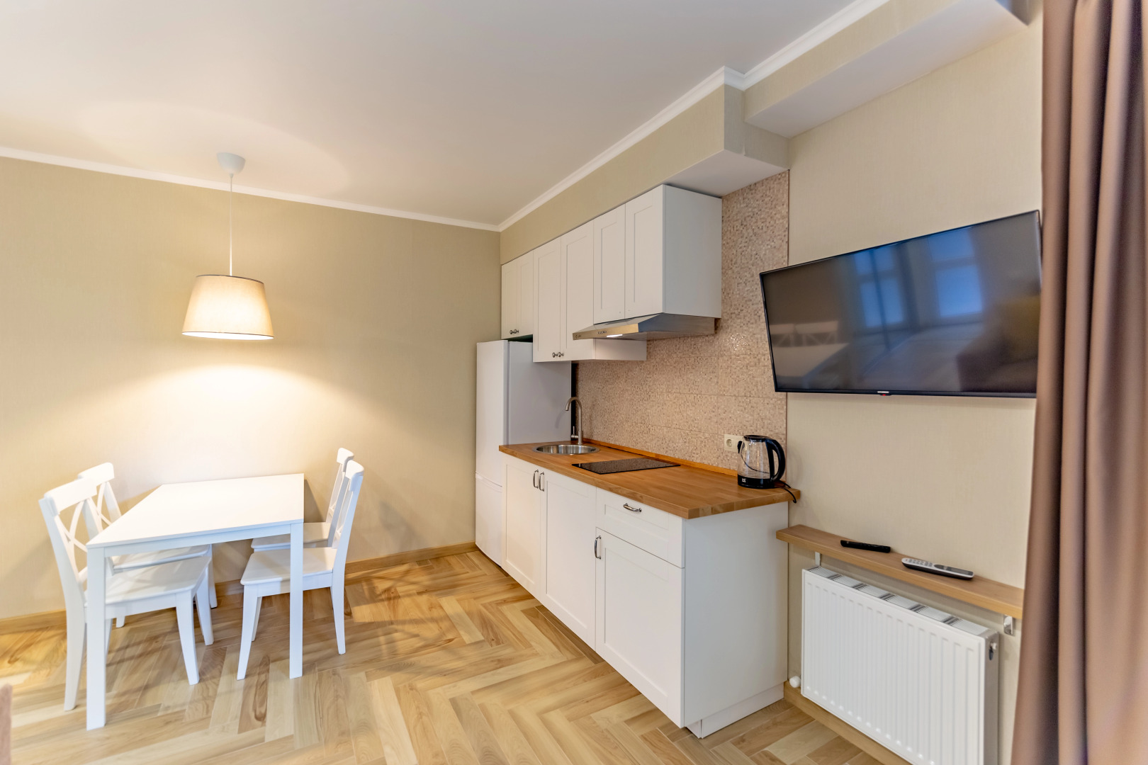 Гостевой Дом SolarHotel