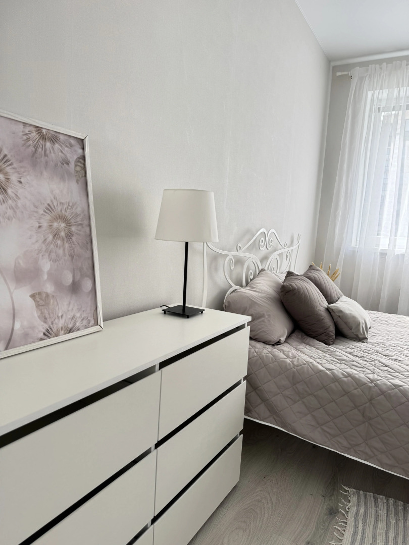 Апартаменты Семейные апартаменты