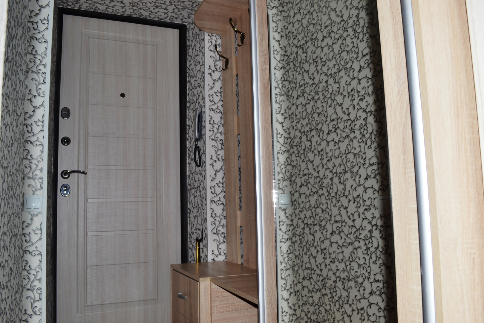 Апартаменты в центре Челябинска