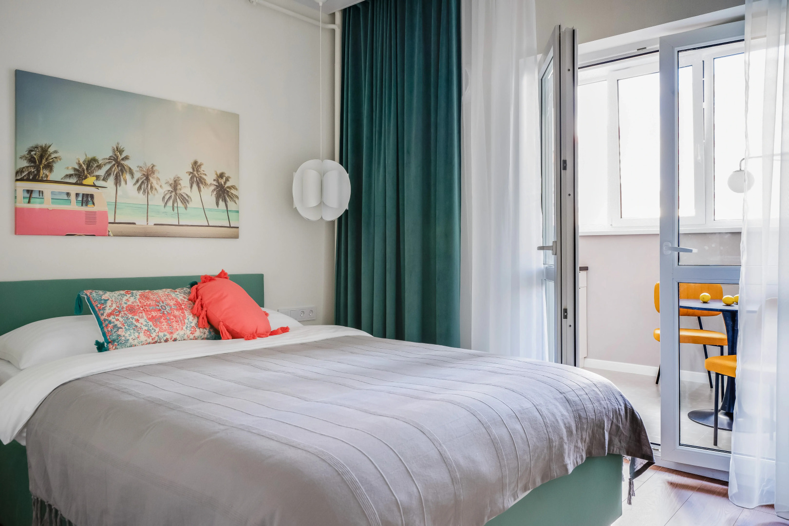 Апартаменты Oslo by Pavlov