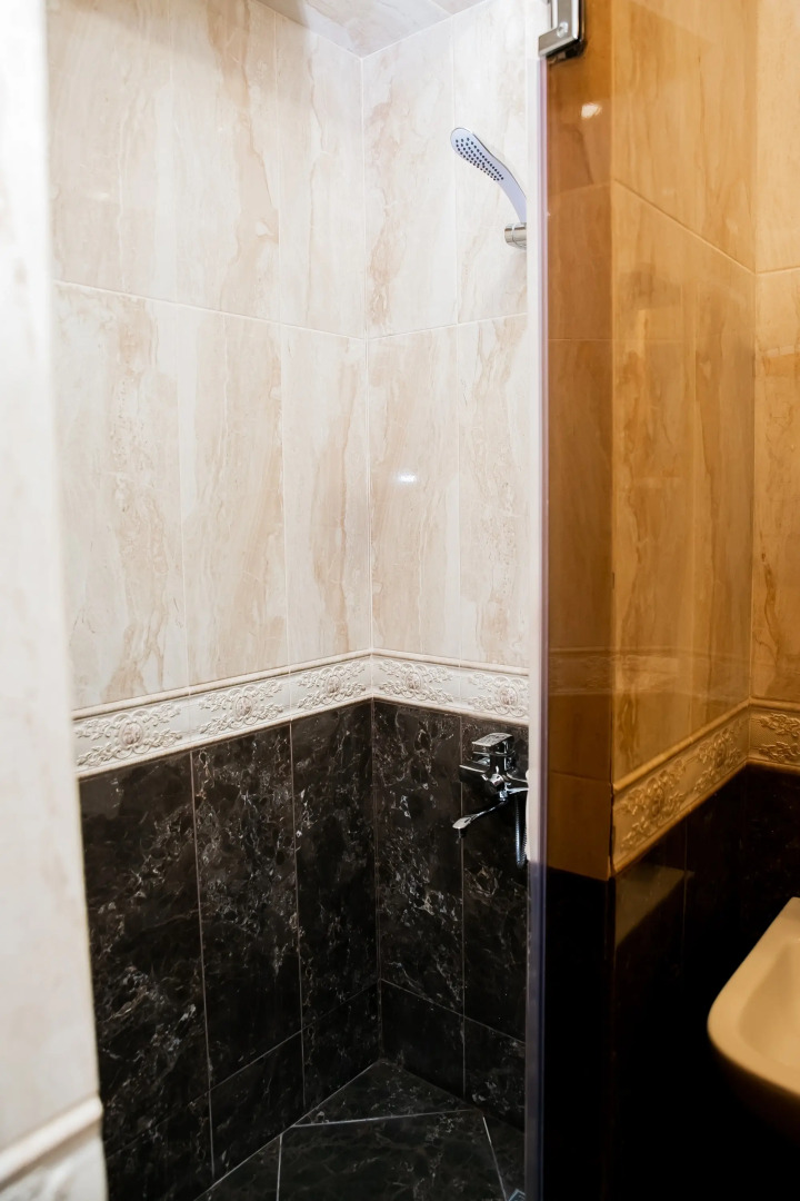 Апартаменты КвартОтель на М.Горького 85Б 4