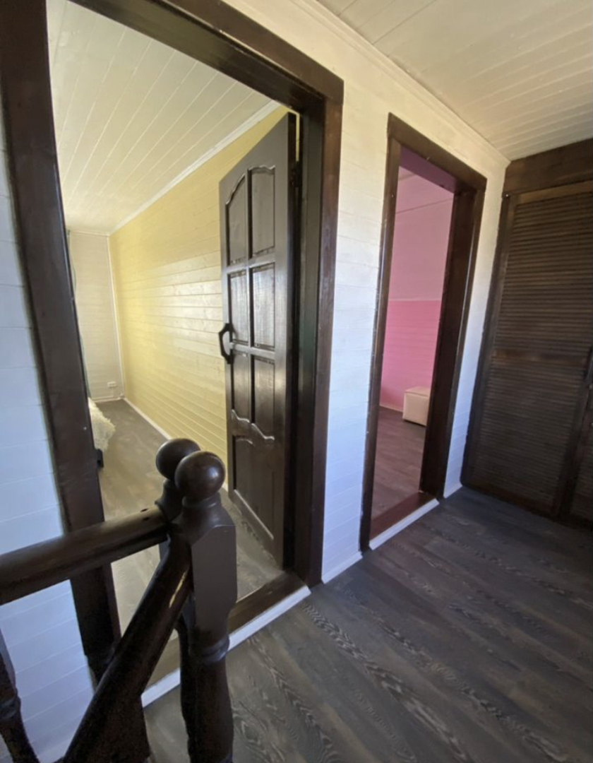 Частный дом Стилизованный Гостевой дом Лондон