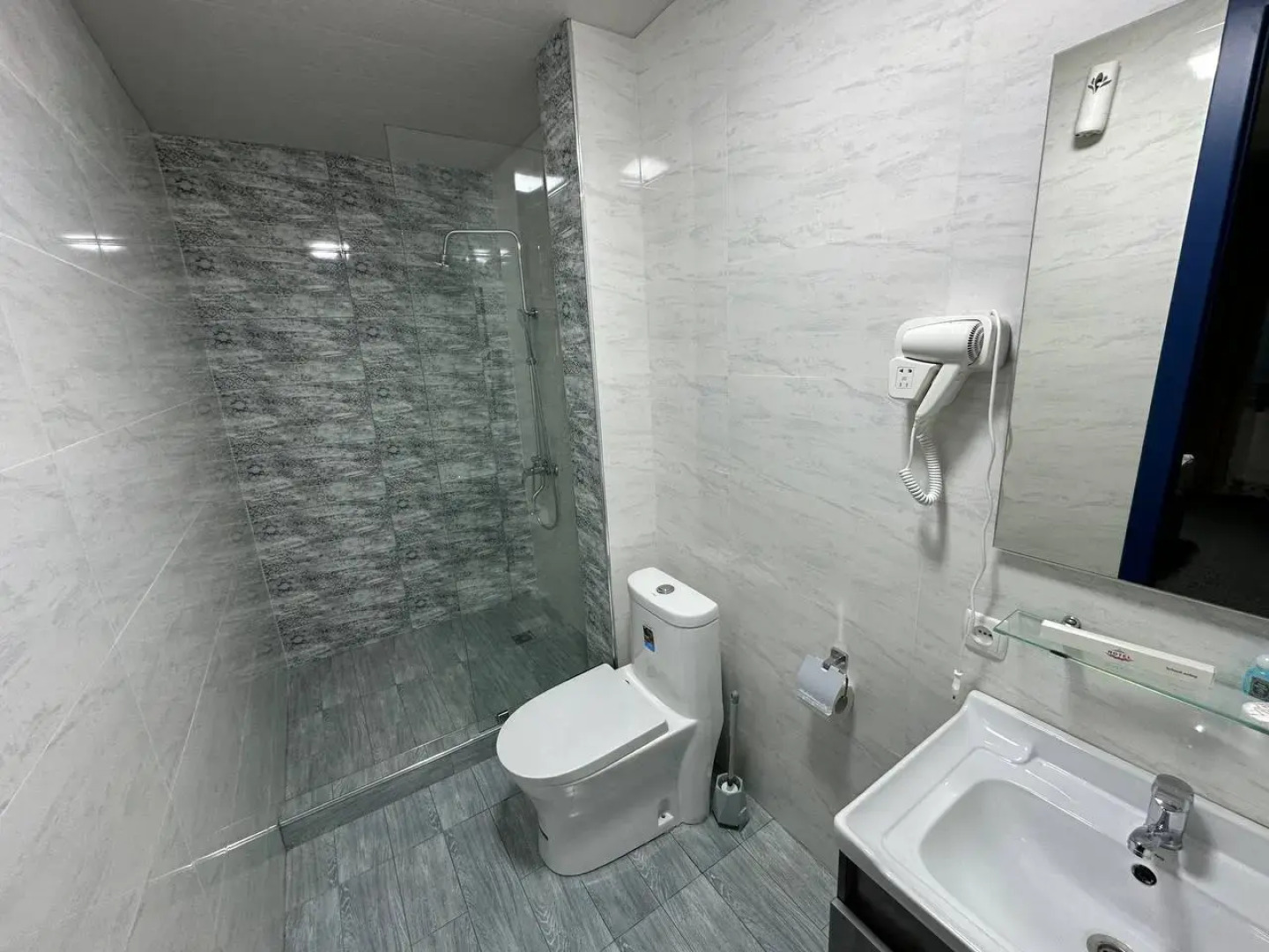 Гостевой дом Dilfuz Guest House