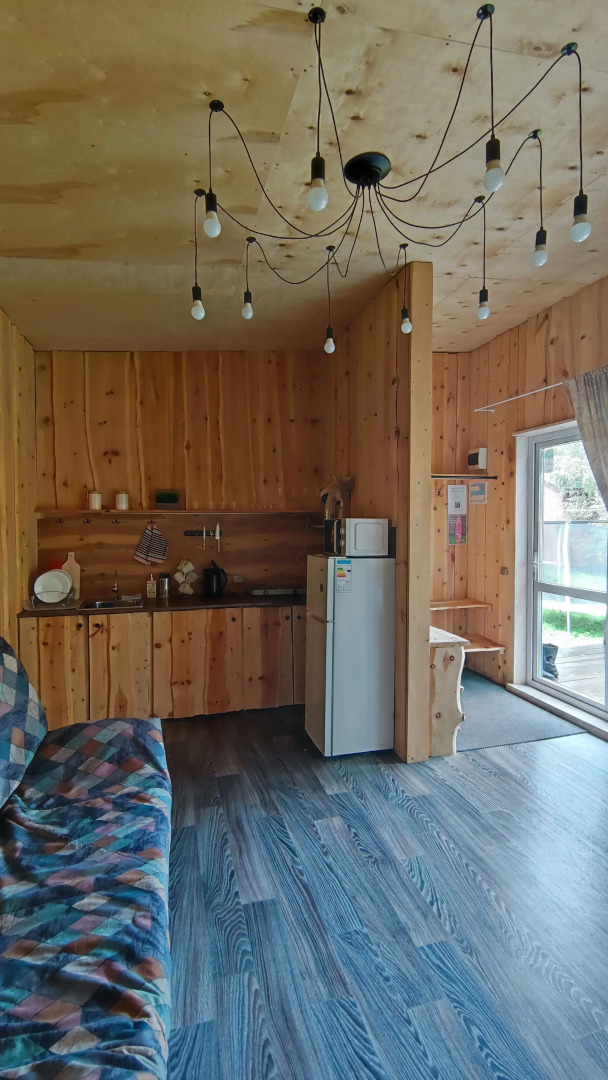 Частный дом номер 4