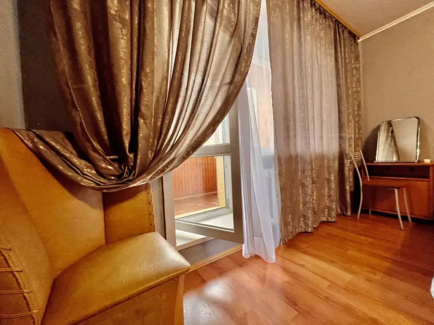 Апартаменты Цент Voyage Комфорт на Шиллера 46/3