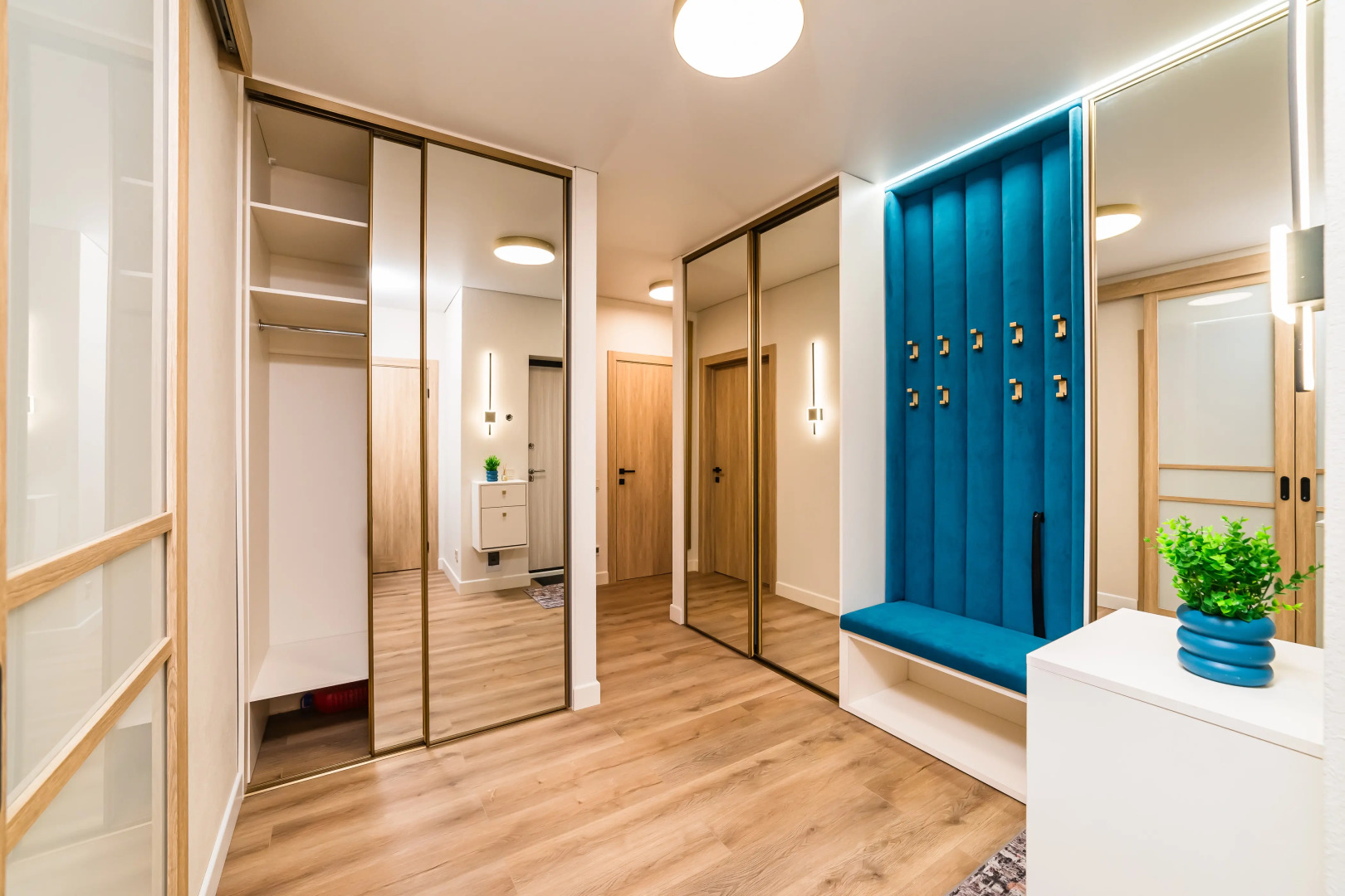 Апартаменты в Самом Центре Казани Premium в Royal Residence