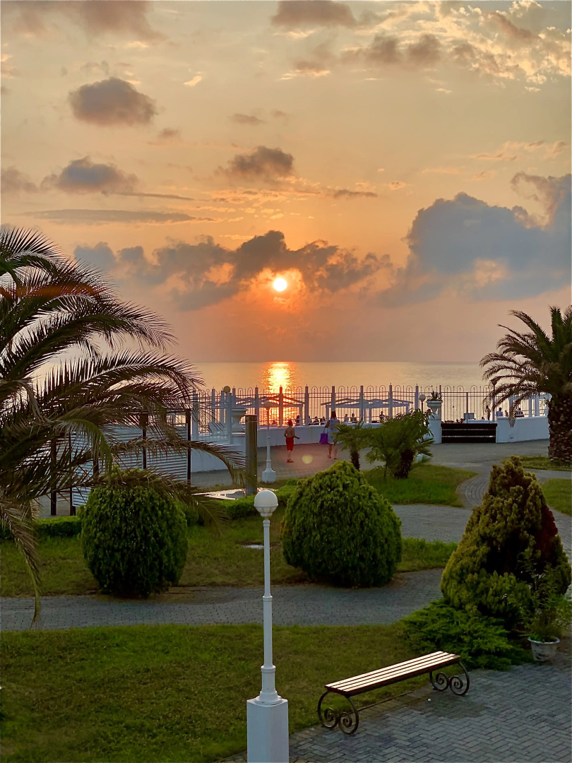 Бутик-отель Санаторно-курортный комплекс Портрум 1905