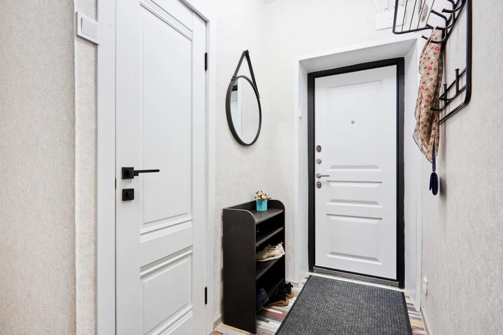 Апартаменты Возле Парка Победы