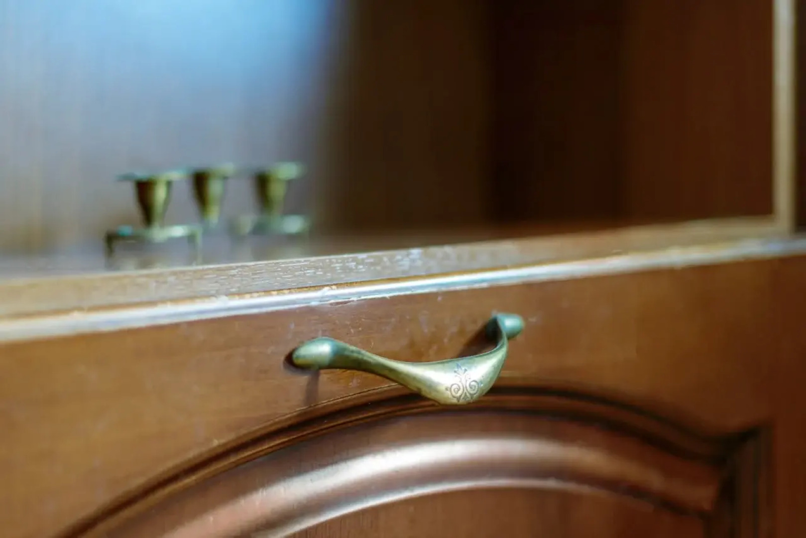 Апартаменты FoxyFlat Sand