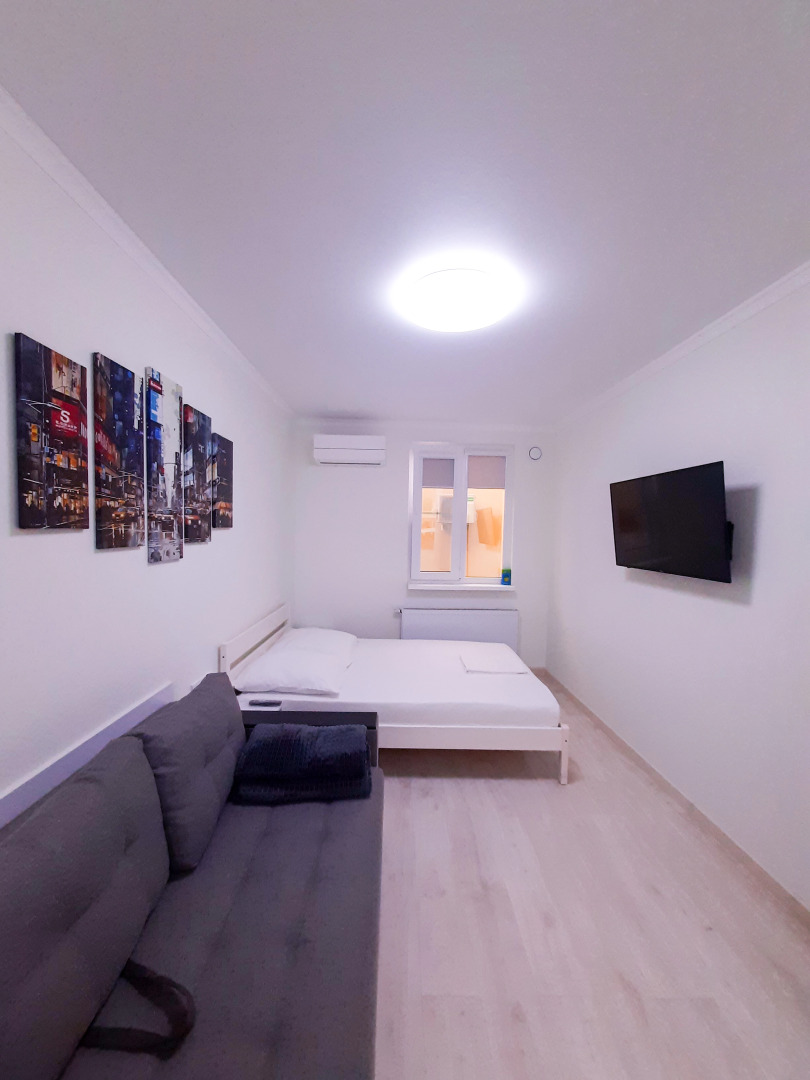 Гостевой Дом Ностальгия